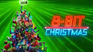 Xem Phim 8 Bit Christmas 