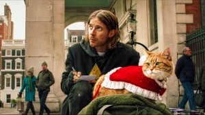 Xem Phim A Christmas Gift from Bob