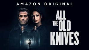 Xem Phim All the Old Knives