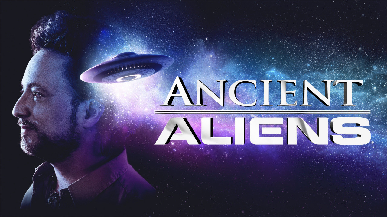 Phim Ancient Aliens (Phần 4) - Ancient Aliens (Season 4) (2012) Phim Ancient Aliens (Phần 4) - Ancient Aliens (Season 4) (2012)
