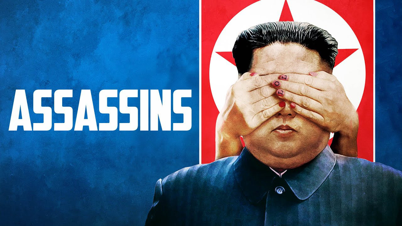 Xem Phim Assassins