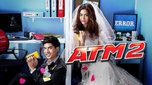 Xem Phim ATM 2: Kết Hôn