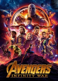 Avengers 3: Cuộc Chiến Vô Cực