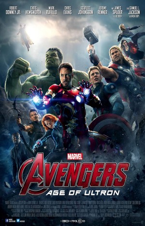 Xem Phim Avengers 2: Đế Chế Ultron