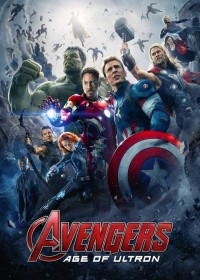 Avengers 2: Đế Chế Ultron