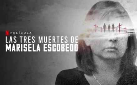 Phim Ba lần chết của Marisela Escobedo - The Three Deaths of Marisela Escobedo (2020) Phim Ba lần chết của Marisela Escobedo - The Three Deaths of Marisela Escobedo (2020)