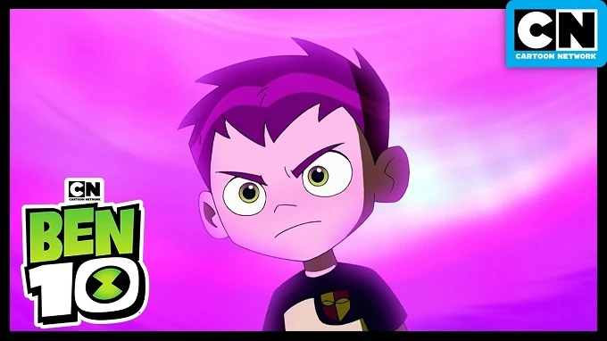 Phim Ben 10 (Phần 3) - Ben 10 (Season 3) (2006)