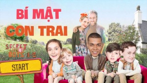 Xem Phim Bí Mật Con Trai