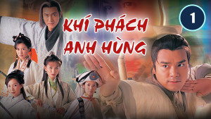 Xem Phim Bích Huyết Kiếm - Khí Phách Anh Hùng