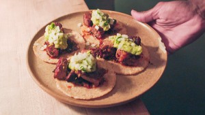 Xem Phim Biên niên sử Taco (Quyển 1)