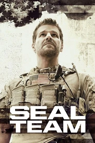 Phim Biệt Đội SEAL (Phần 3) - Seal Team (Season 3) (2019)