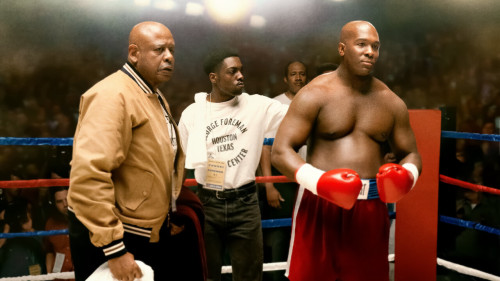 Phim Big George Foreman: Câu Chuyện Kỳ Diệu Về Nhà Vô Địch Quyền Anh - Big George Foreman: The Miraculous Story of the Once and Future Heavyweight Champion of the World (2023) Phim Big George Foreman: Câu Chuyện Kỳ Diệu Về Nhà Vô Địch Quyền Anh - Big George Foreman: The Miraculous Story of the Once and Future Heavyweight Champion of the World (2023)