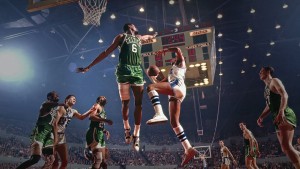 Xem Phim Bill Russell: Huyền thoại