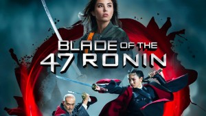Xem Phim Blade of the 47 Ronin