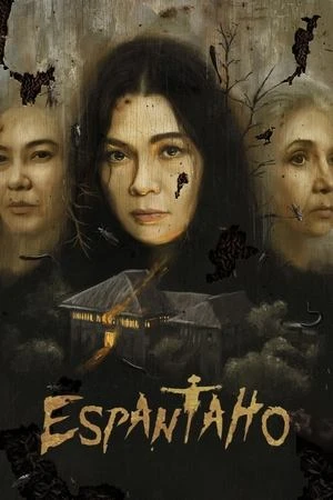 Phim Bù Nhìn - Espantaho/Scarecrow (2025)