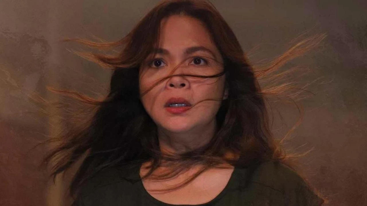 Phim Bù Nhìn - Espantaho/Scarecrow (2025)
