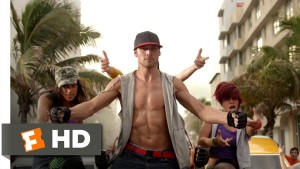 Phim Bước Nhảy Đường Phố 4 - Step Up Revolution (2012) Phim Bước Nhảy Đường Phố 4 - Step Up Revolution (2012)