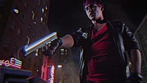 Xem Phim Cảnh Sát Kung Fury