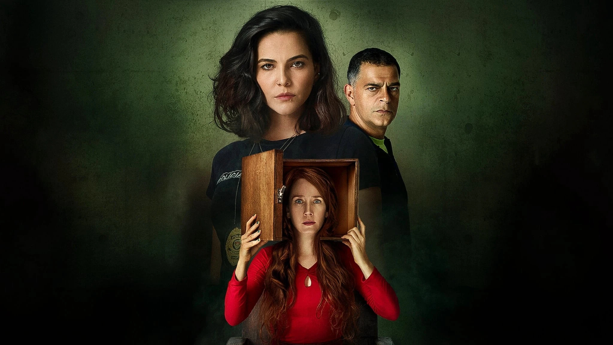 Phim Chào Buổi Sáng, Verônica (Phần 3) - Good Morning, Verônica (Season 3) (2024)