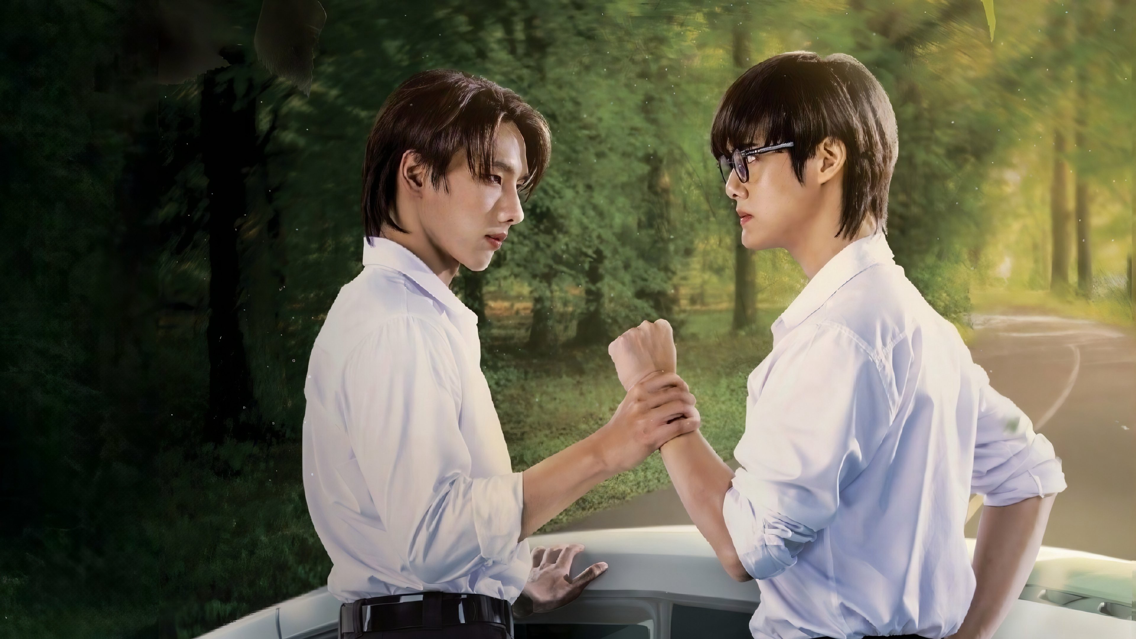 Phim Chỉ Một Ánh Mắt - Eye Contact (2025)