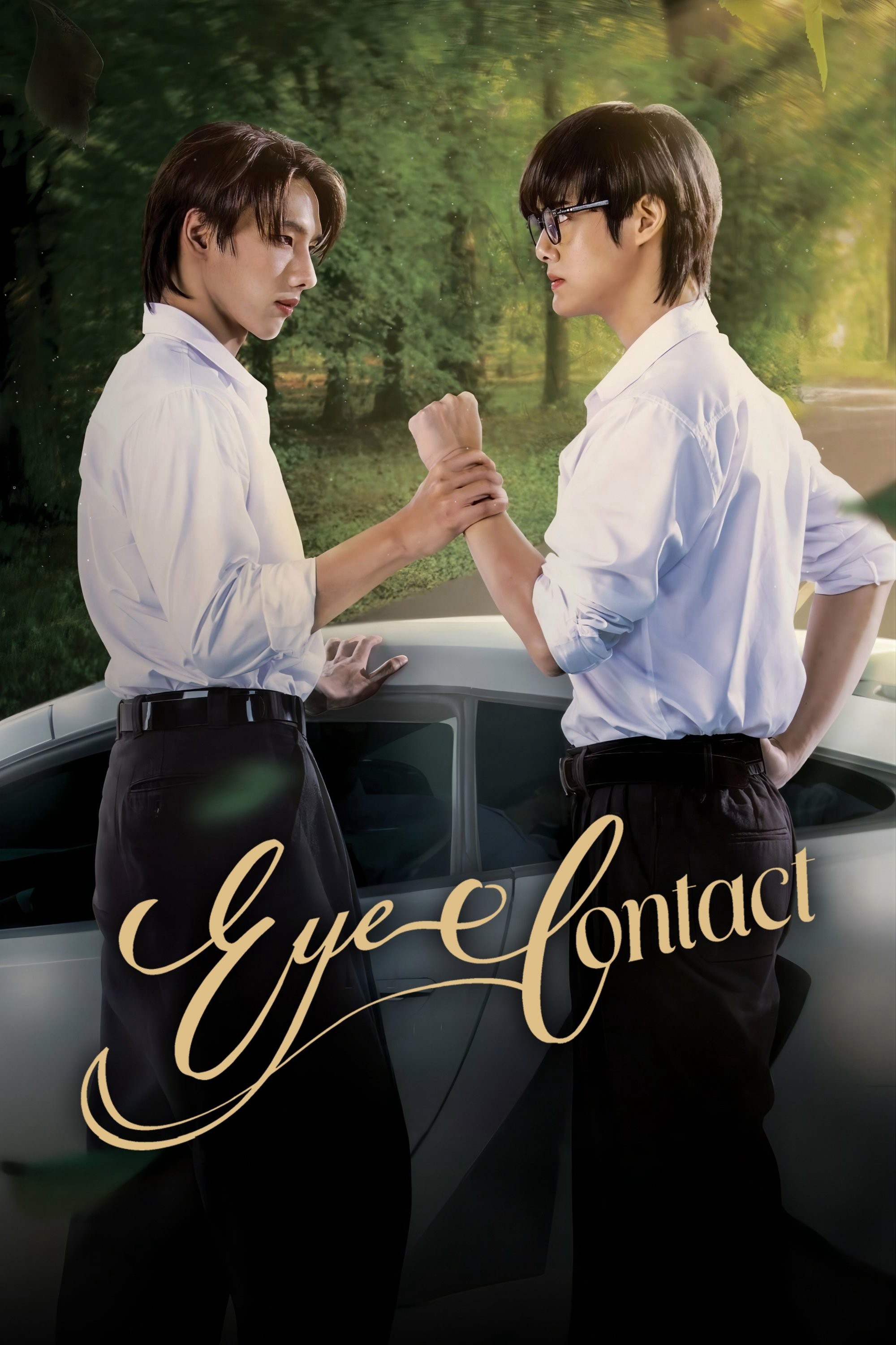 Phim Chỉ Một Ánh Mắt - Eye Contact (2025)