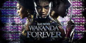 Xem Phim Chiến Binh Báo Đen 2: Wakanda Bất Diệt