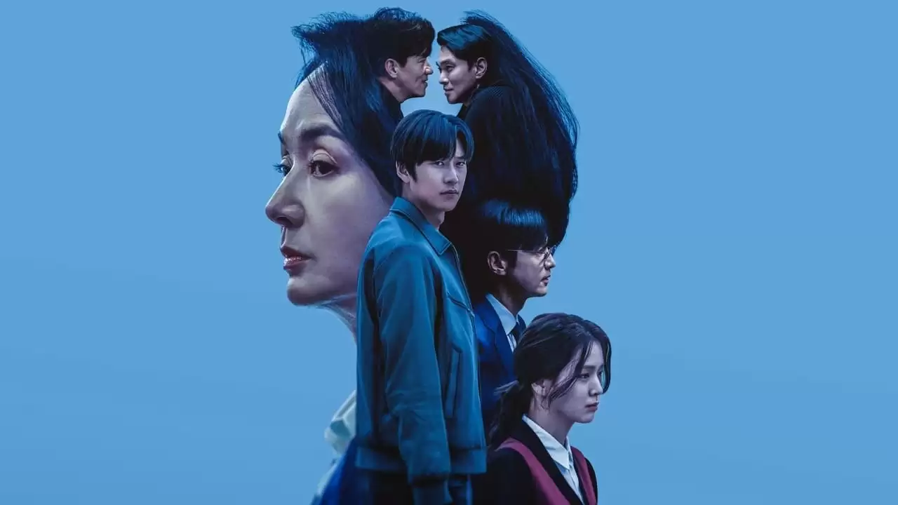 Xem Phim [Thuyết Minh] Chờ Ngày Báo Thù (Ai Là Kẻ Sát Nhân)
