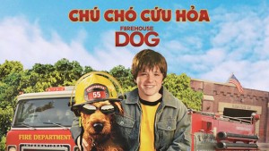 Xem Phim Chú chó cứu hỏa