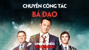 Xem Phim Chuyến Công Tác Bá Đạo