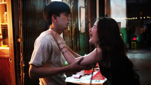Xem Phim Chuyện tình Bangkok: Thú nhận