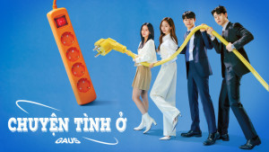 Xem Phim Chuyện tình ở Gaus
