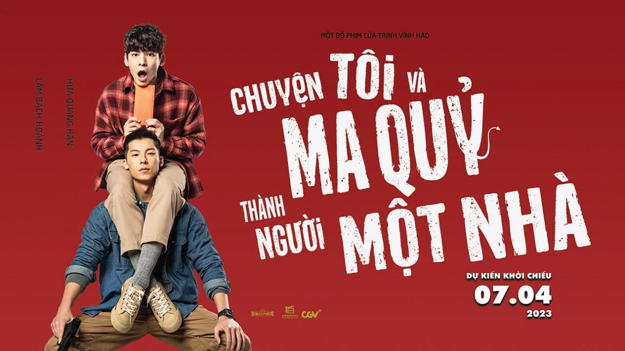 Phim Chuyện Tôi Và Ma Quỷ Thành Người Một Nhà - Marry My Dead Body (2023) Phim Chuyện Tôi Và Ma Quỷ Thành Người Một Nhà - Marry My Dead Body (2023)