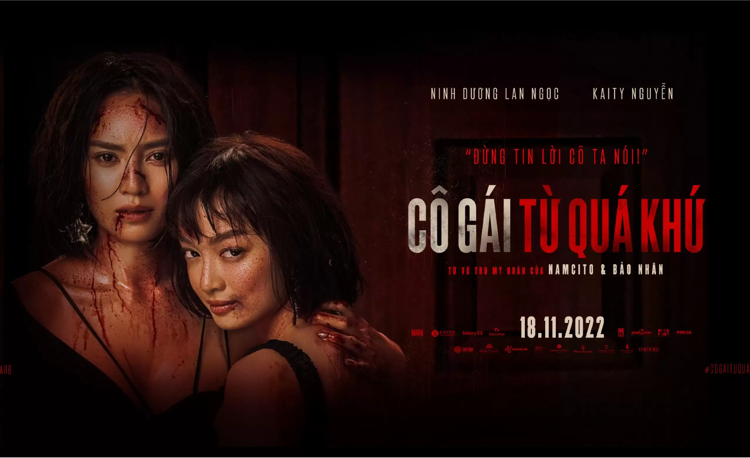 Xem Phim Cô Gái Từ Quá Khứ