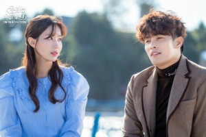Phim Cô Nàng Trong Trắng Oh Woo Ri - Woori The Virgin (2022) Phim Cô Nàng Trong Trắng Oh Woo Ri - Woori The Virgin (2022)