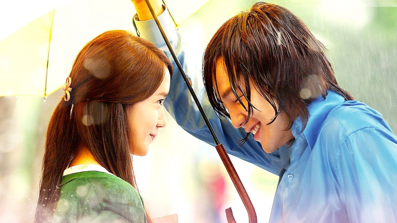 Xem Phim Cơn Mưa Tình Yêu