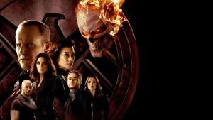 Xem Phim Đặc Vụ S.H.I.E.L.D. (Phần 4)