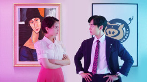 Xem Phim Dali Và hHoàng Tử Ngổ Ngáo