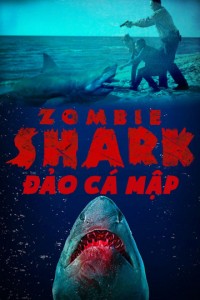 Phim Đảo Cá Mập - Shark Island (2015)