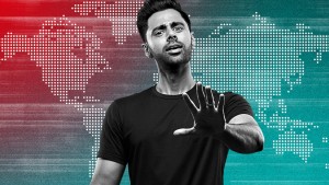 Xem Phim Đạo luật yêu nước với Hasan Minhaj (Phần 5)