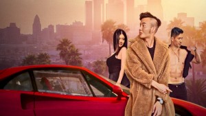 Phim Đế chế phô trương - Bling Empire (2021) Phim Đế chế phô trương - Bling Empire (2021)