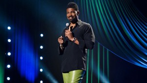 Xem Phim Deon Cole: Con trai bé bỏng của mẹ