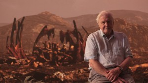 Xem Phim Dinosaurs: The Final Day with David Attenborough
