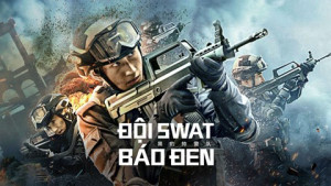 Xem Phim Đội SWAT Báo Đen