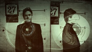 Xem Phim Đối thoại với kẻ sát nhân: Thước phim về Ted Bundy