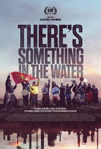 Phim Dòng nước độc - There's Something in the Water (2019) Phim Dòng nước độc - There's Something in the Water (2019)