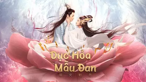 Xem Phim Dục Hỏa Mẫu Đan