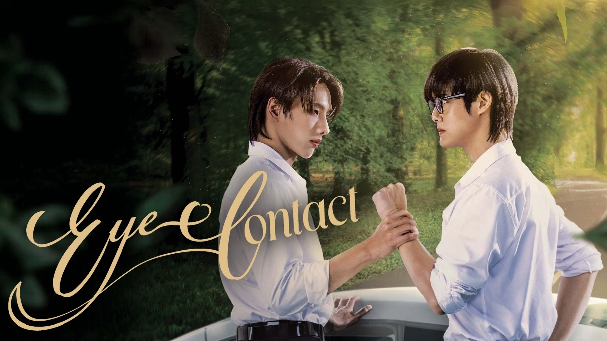 Phim Eye Contact (Uncut Ver.) - Eye Contact (2025) Phim Eye Contact (Uncut Ver.) - Eye Contact (2025)