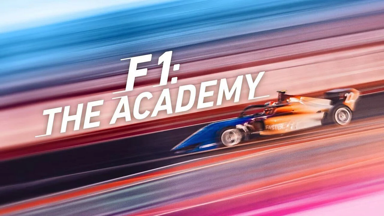 Xem Phim F1 Academy
