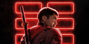 Xem Phim G.I. JOE: Xà Nhãn Báo Thù