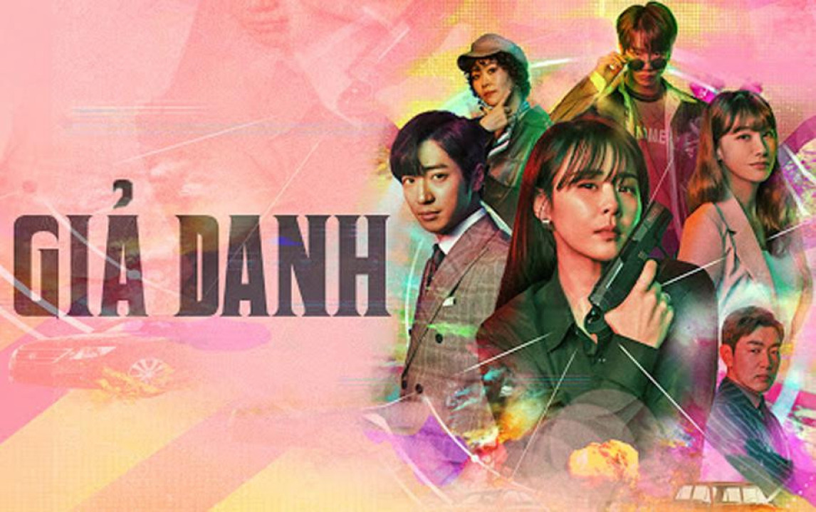 Xem Phim Giả Danh